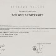DU phyto - aromathérapie (fac Besançon 2008)